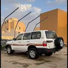 مطلوب لاند2005 GX