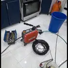 تسليك مجاري بالسوستة الكهربائيه الامريكية