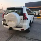 برادو تويوتا 2018