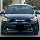 متاح كيا بيجاس موديل 2024 تامين شامل تواصل واتس