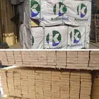 خشب جديد ومستعمل وقمط للبيع