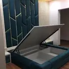 نجار غرفة نوم ومطبخ ونقل اثار بيت