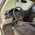 تاهو دبل فل كامل بودي بلد LTZ