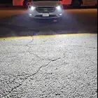 انوار عدسات ليد زنون شمعات اسطبات محولات اصلاح ليد نهاري ترك