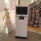 تاجير مكيفات