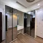 تفصيل غرفة نوم و مطبخ على حسب الطلب خزائن_ملابس  مكتب  تعليق