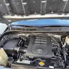 مكينة سكويا تندرا 2012