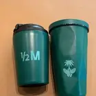مق هاف مليون الاخضر