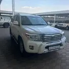 لاند كروزر 2015