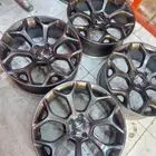 جنوط كليزلر C300 اصلي وكاله شد بلد الموتر زيرو زيرو