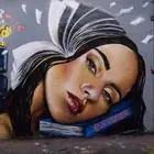 رسام تشكيلي تواصل فون وواتس