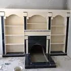 مشبات مشب