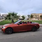 bmw 335i e93 مخزن ولوحة مميزه