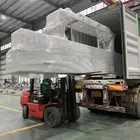 رافعه شوكيه فوركلفت للايجار كرينات للايجار الشهري وليومي