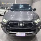 هايلوكس ادفنشر ديزل فل الفل 2023