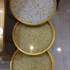 طاولات ضيافه
