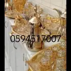 قهوجي و صبابين داخل الرياض و خارجها