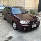 اكسنت 2004