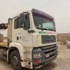 مان موديل 2004 ونش هياب