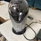 صانعة الفشار و عصاره عصيرات