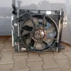 يوجد لدينا رديترات سوناتا كونا كريتا اكسنت النترا اي تن
