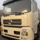 شاحنات 2025(Dongfeng)
