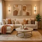 مفروشات النجوم