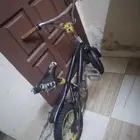 سيكل كوبرا مقاس 12 للبيع