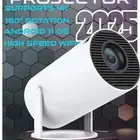 بروجكتر ذكي 4k ب 120 ريال فقط