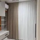 مدينه شوران تقفيل ستائر واي فاي