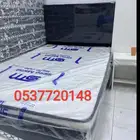 medium size bed mattress available