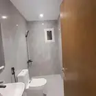 شقة جديدة للبيع حي الواحه جدة