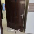 ikea lamp