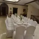 تاجير طاولات كراسي كنب خيام قهوجين صبابين دفايات مكيفات
