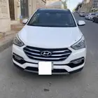 للبيع هونداي سنتافي