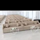 تاجير كنب جميع انواعها كراسي زل
