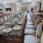 تأجير للحفلات والمناسبات