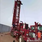 حفار أبار الجله وتبراك المزاحمية وماحولها