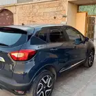 رينو كابتشر 2017 - فل كامل اوبشن Renault Capture 2017 Full