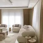 تفصيل جميع انواع المفروشات