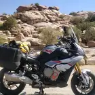 BMW S1000XR