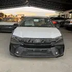 كامري 2025 جميع الفئات...كاش واقساط