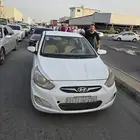 اكسنت اتوماتيك 2012
