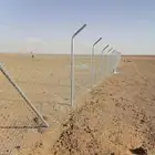 توريد وتشبيك المزارع والاراضي البيضاء وزراعة النخيل والزيتون