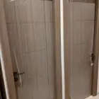 ابواب wpcضد الماء والرطوبة مقاومه الحريق