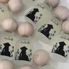 توزيعات لجميع المناسبات طباعه ثيمات كروت طاوله