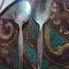 ملعقه السمله عمرها 90 سنه يوجد 2