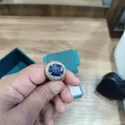 خاتم فضه 925 فخم جدا من فايندرا