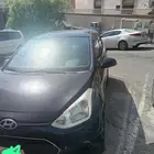 هونداي غراند اي10 مستعملة للبيع قير أوتوماتيك بنزين ممش