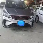 للبيع جيلي كولراي 2023